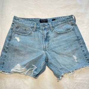 Lucky Brand Boyfriend Short